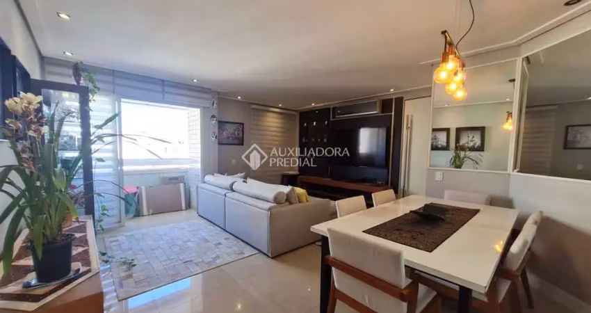 Apartamento com 2 quartos à venda na Rua dos Vianas, 333, Baeta Neves, São Bernardo do Campo