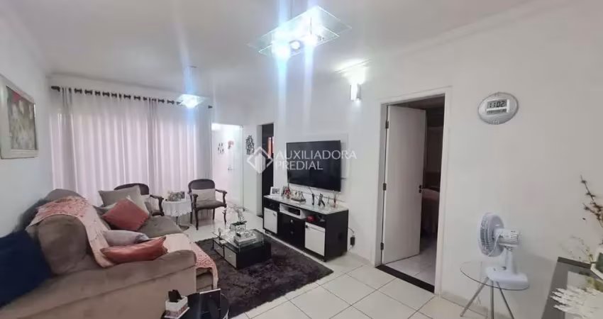 Casa em condomínio fechado com 2 quartos à venda na Rua Brasília, 488, Rudge Ramos, São Bernardo do Campo