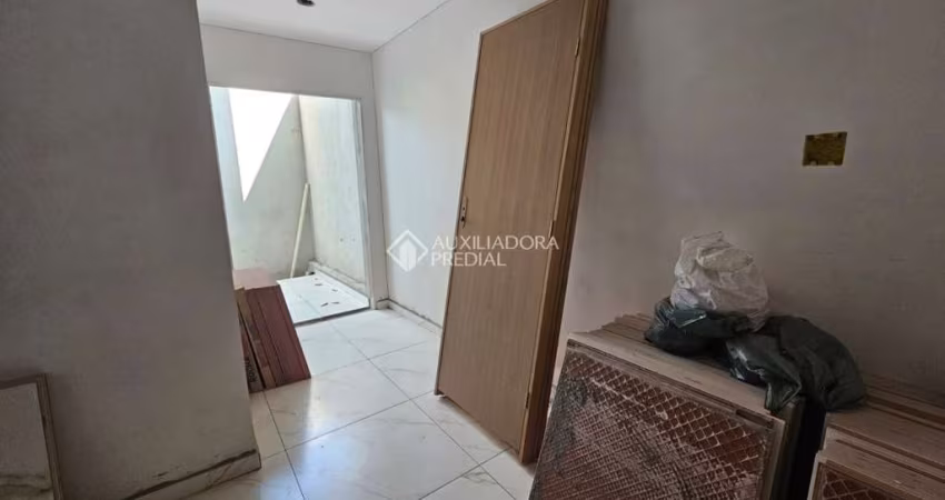 Apartamento com 2 quartos à venda na Rua Jurema, 126, Vila Guarani, Santo André