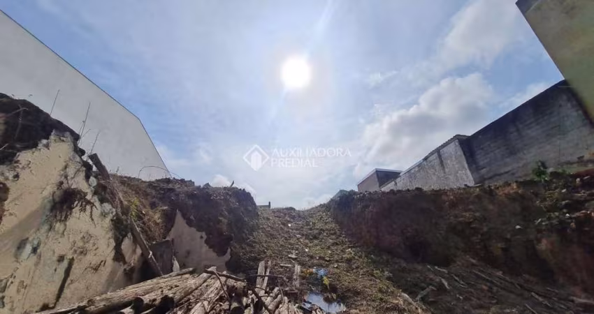 Terreno em condomínio fechado à venda na Rua Benedito Massaroppi, 265, Dos Casa, São Bernardo do Campo