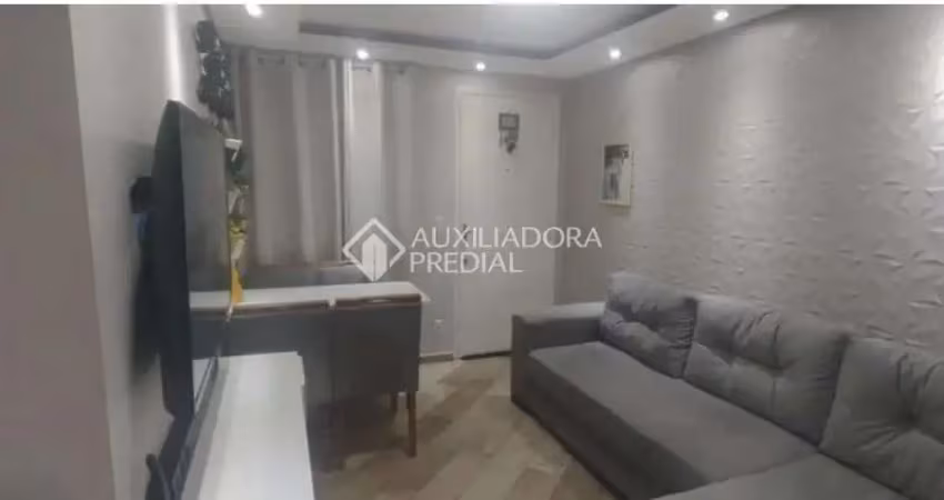 Apartamento com 2 quartos à venda na Rua Tiradentes, 1963, Santa Terezinha, São Bernardo do Campo