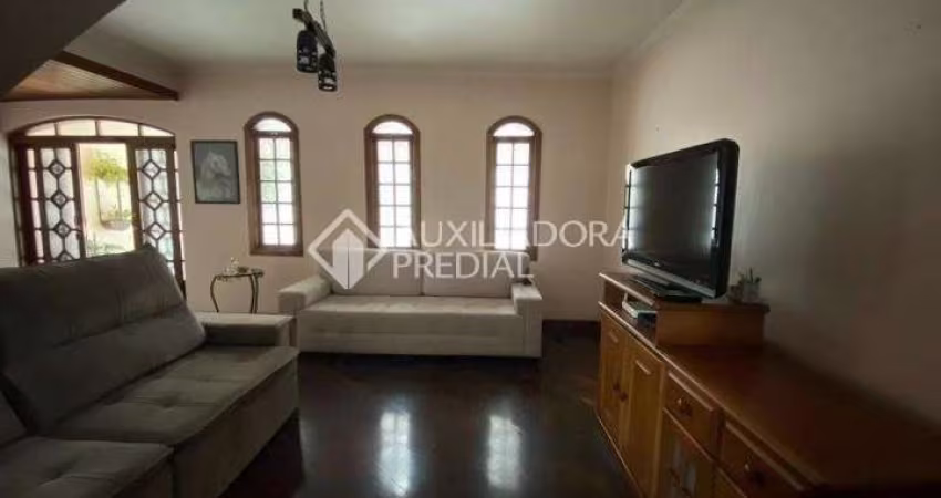Casa em condomínio fechado com 3 quartos à venda na Rua Maria Azevedo Florence, 616, Assunção, São Bernardo do Campo