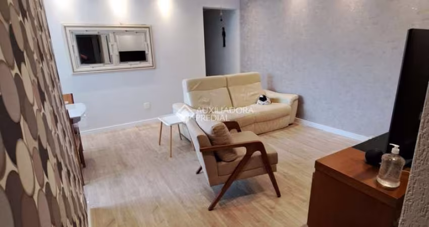 Apartamento com 3 quartos à venda na Rua Noêmia Rossi Roquetti, 33, Centro, São Bernardo do Campo