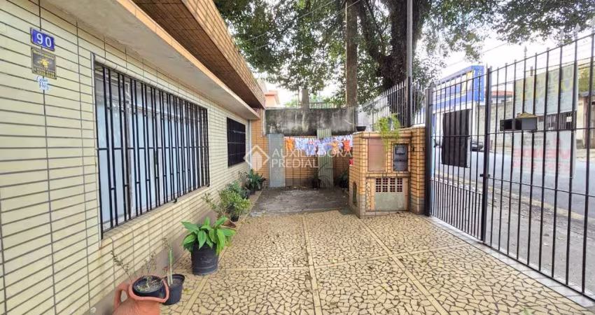 Casa em condomínio fechado com 3 quartos à venda na Rua Cristóvão de Barros, 90, Assunção, São Bernardo do Campo