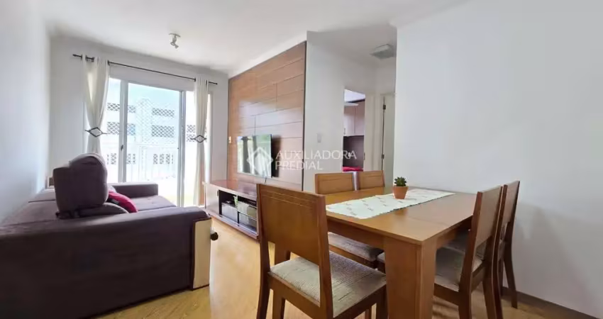 Apartamento com 2 quartos à venda na Rua Vicente de Paula Souza e Silva, 160, Assunção, São Bernardo do Campo