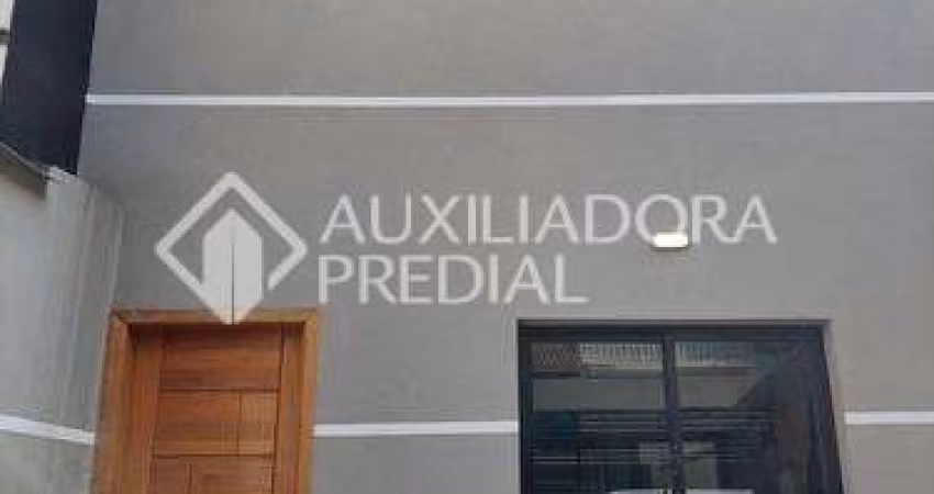 Casa em condomínio fechado com 3 quartos à venda na Itaparica, 102, Vila Curuçá, Santo André