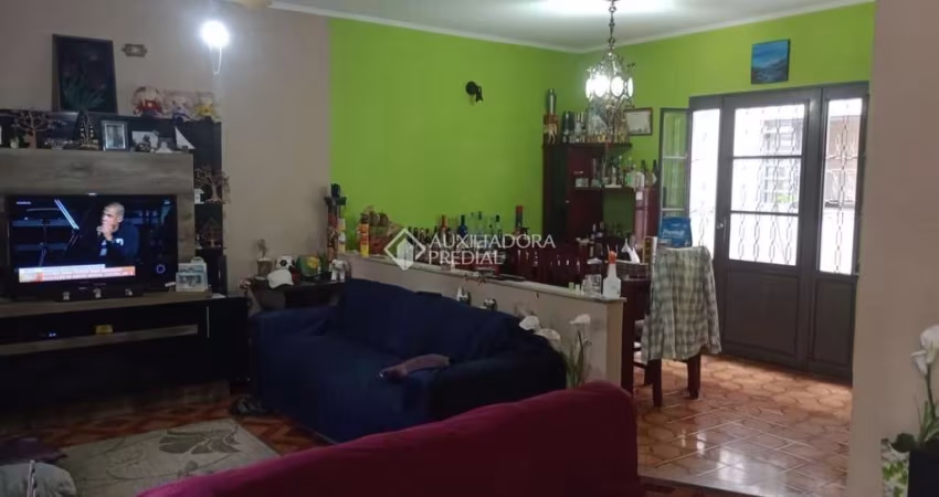 Casa em condomínio fechado com 2 quartos à venda na Rua Ângelo Pessotti, 592, Assunção, São Bernardo do Campo