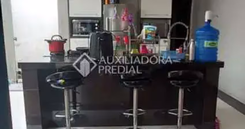 Casa em condomínio fechado com 1 quarto à venda na Avenida Bunduki, 403, Assunção, São Bernardo do Campo