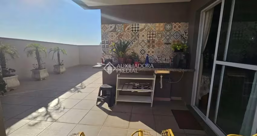Apartamento com 2 quartos à venda na Avenida Estados Unidos, 867, Parque das Nações, Santo André