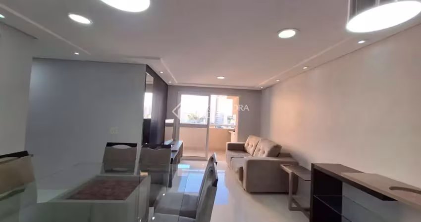 Apartamento com 3 quartos à venda na Rua Augusto Frederico Schimidt, 209, Anchieta, São Bernardo do Campo