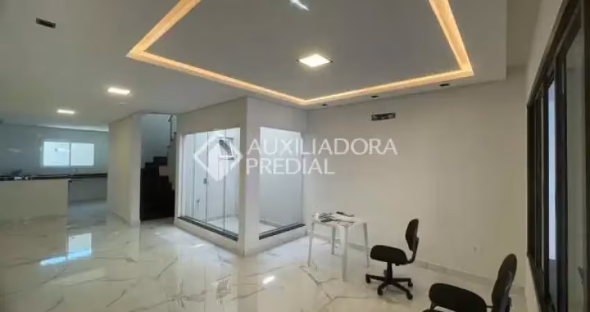Casa em condomínio fechado com 3 quartos à venda na Maria da Natividade Lages, 127, Dos Casa, São Bernardo do Campo