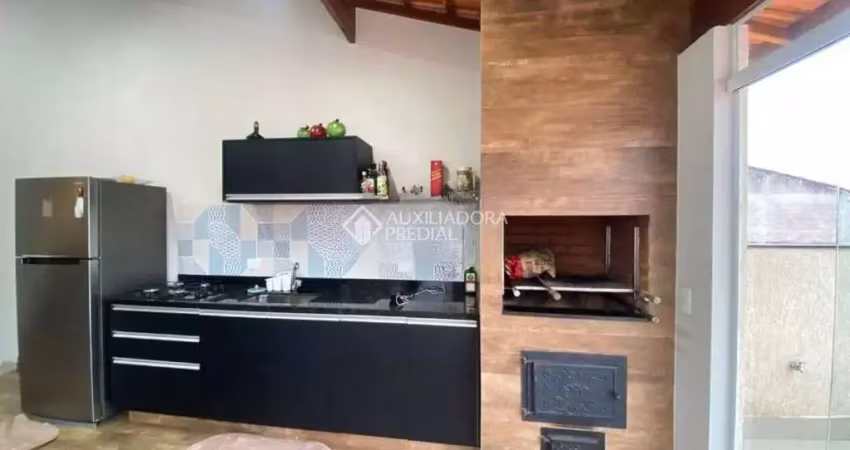 Casa em condomínio fechado com 2 quartos à venda na Rua Ângelo Pessotti, 131, Assunção, São Bernardo do Campo