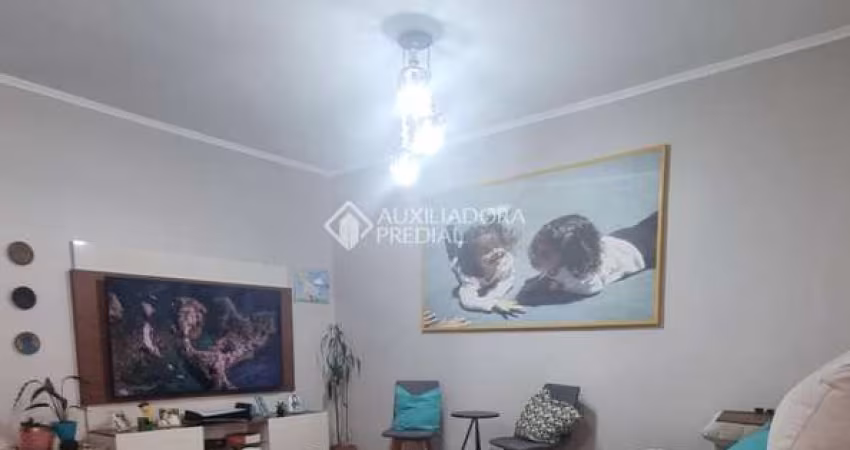 Casa em condomínio fechado com 3 quartos à venda na Rua Pascoa Campi, 140, Anchieta, São Bernardo do Campo