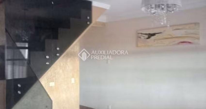 Casa em condomínio fechado com 5 quartos à venda na José Gregório de Medeiros, 73, Rio Grande, São Bernardo do Campo