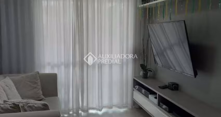 Apartamento com 2 quartos à venda na Rua da Represa, 159, Rudge Ramos, São Bernardo do Campo