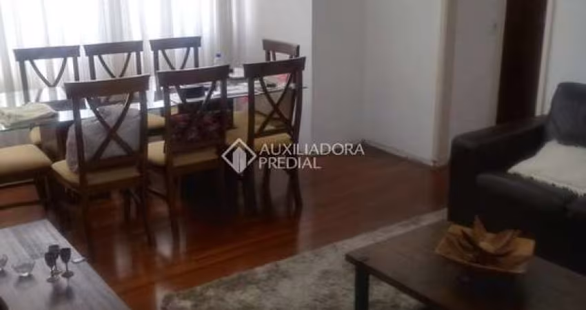 Apartamento com 2 quartos à venda na Rua Coronel Francisco Inácio, 446, Vila Moinho Velho, São Paulo