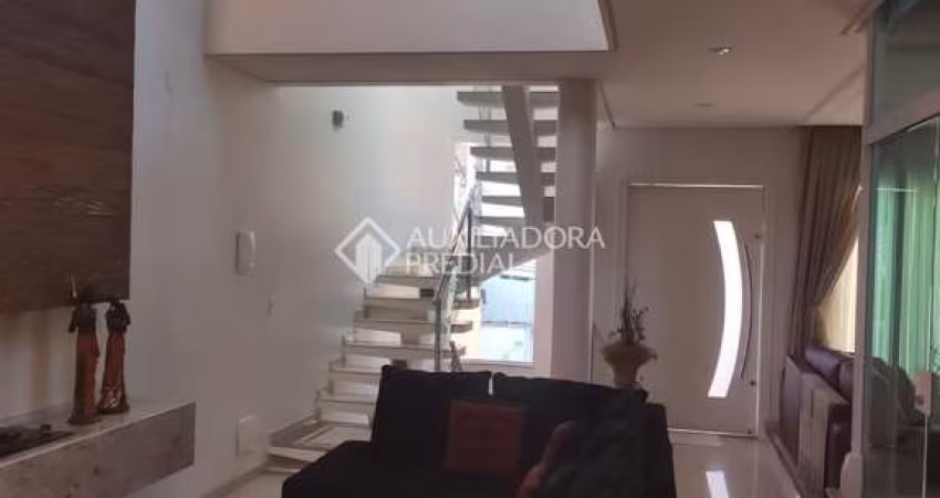 Casa em condomínio fechado com 3 quartos à venda na Rua Jair Fongaro, 290, Rudge Ramos, São Bernardo do Campo