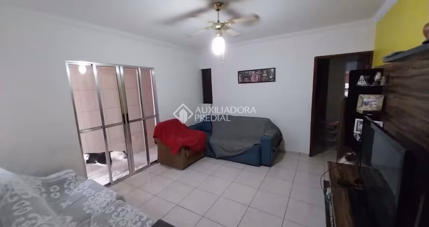 Casa em condomínio fechado com 3 quartos à venda na Rua dos Crisântemos, 111, Assunção, São Bernardo do Campo