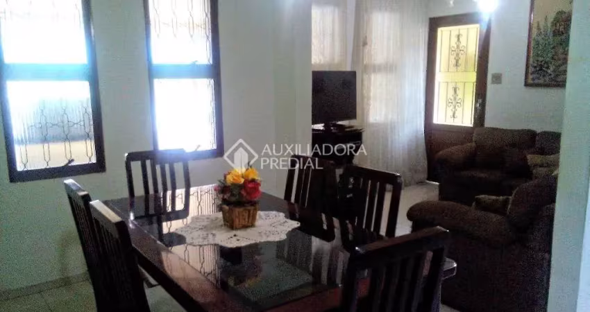 Casa em condomínio fechado com 4 quartos à venda na Rua Maria Azevedo Florence, 400, Assunção, São Bernardo do Campo