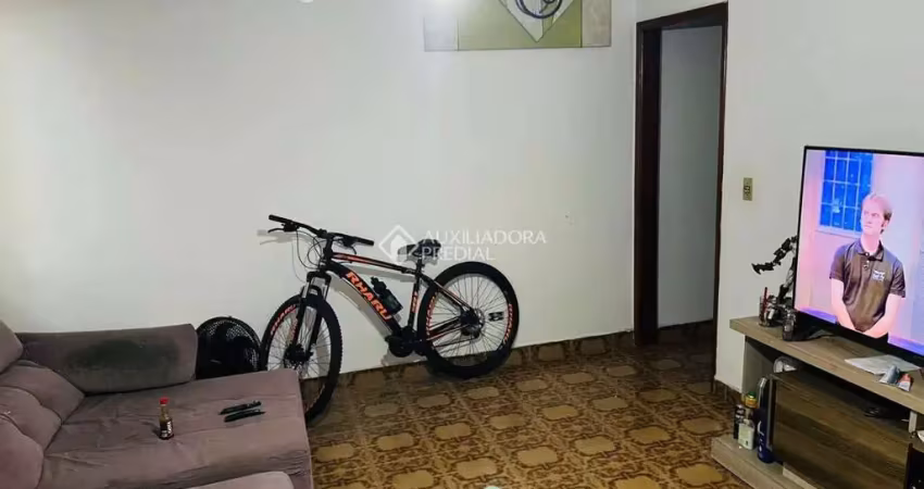 Casa em condomínio fechado com 3 quartos à venda na Rua Tietê, 1189, Rudge Ramos, São Bernardo do Campo