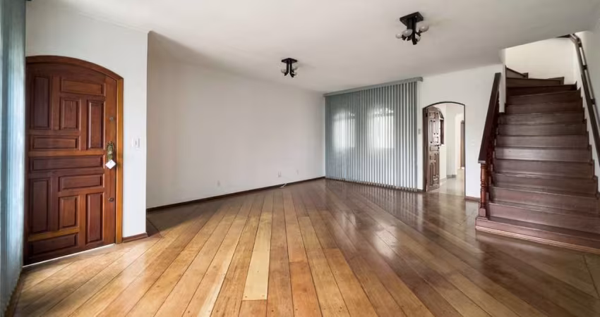 Casa com 4 quartos à venda na Rua Pedro Jacobucci, 176, Vila Euclides, São Bernardo do Campo