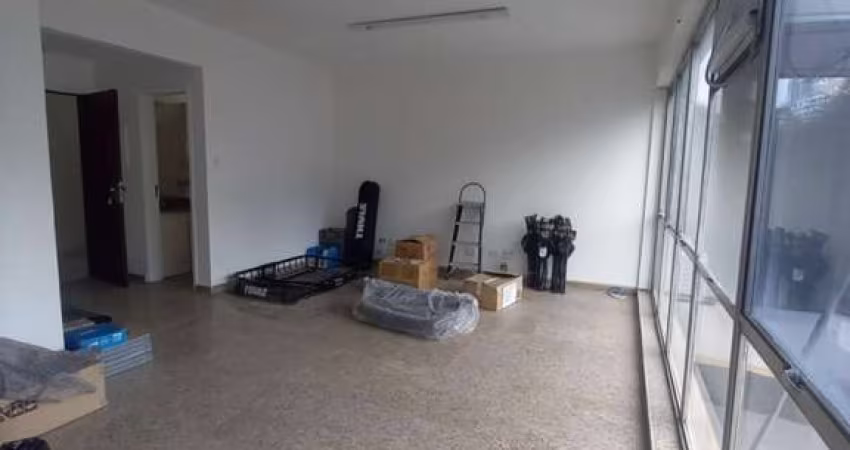 Sala comercial à venda na Rua Jônio, 12, Jardim do Mar, São Bernardo do Campo