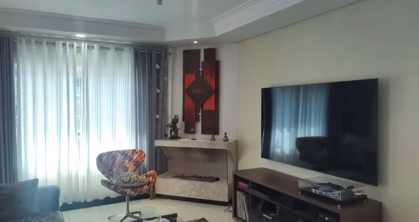 Casa em condomínio fechado com 3 quartos à venda na Rua Mário Narciso Stocco, 15, Nova Petrópolis, São Bernardo do Campo