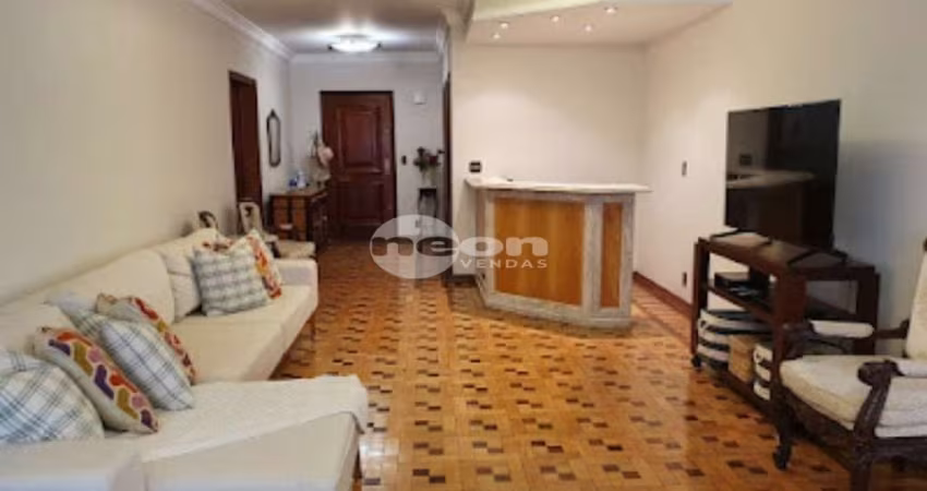 Apartamento com 3 quartos à venda na Rua dos Franceses, 479, Morro dos Ingleses, São Paulo