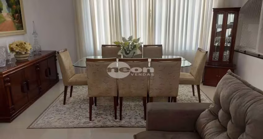 Casa em condomínio fechado com 3 quartos à venda na Rua da Pátria, 505, Santa Terezinha, São Bernardo do Campo