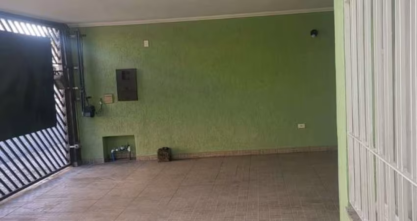 Casa em condomínio fechado com 3 quartos à venda na Rua Brasil, 202, Rudge Ramos, São Bernardo do Campo