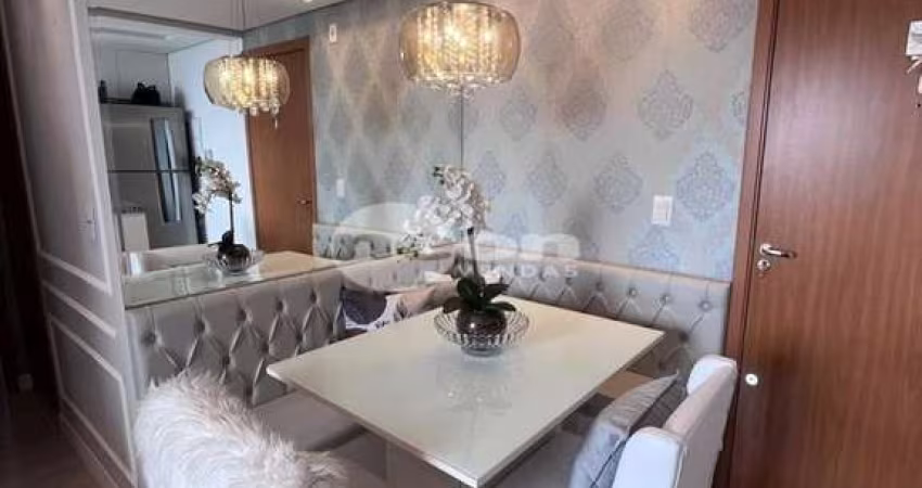 Apartamento com 2 quartos à venda na Rua Ancara, 105, Utinga, Santo André