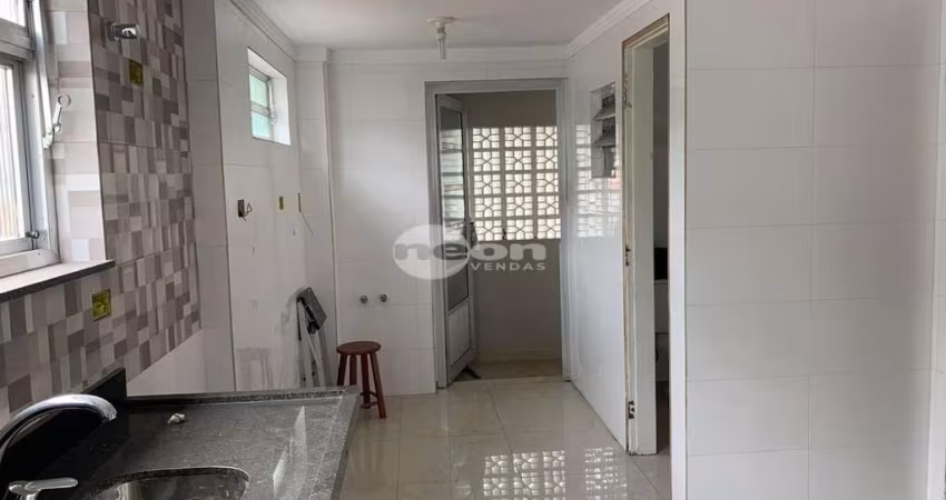 Casa em condomínio fechado com 3 quartos à venda na Rua Almir Castriotto, 115, Jordanópolis, São Bernardo do Campo