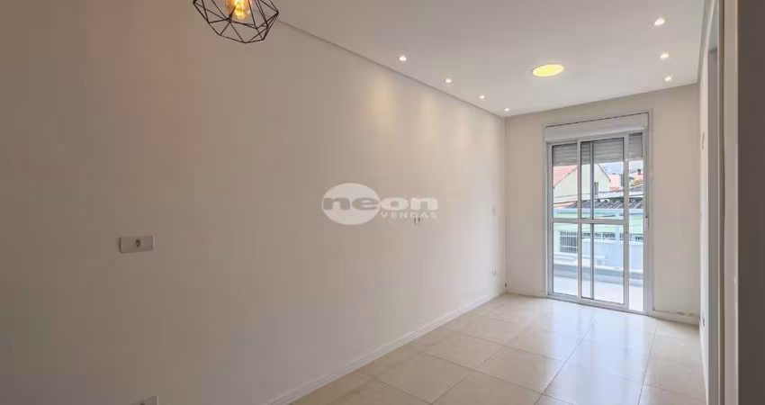 Apartamento com 2 quartos à venda na Rua Flamengo, 361, Parque Erasmo Assunção, Santo André