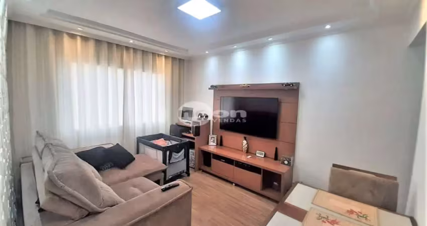 Apartamento com 2 quartos à venda na Rua São Paulo, 66, Taboão, São Bernardo do Campo