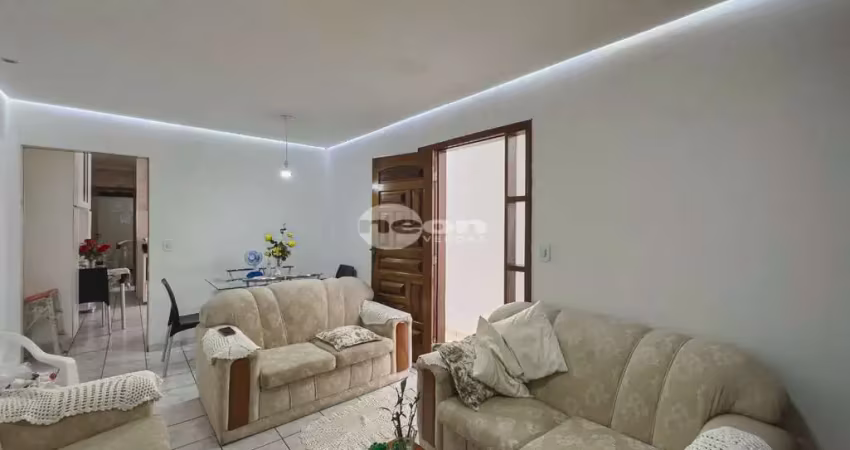 Casa em condomínio fechado com 2 quartos à venda na Rua Vina Del Mar, 591, Assunção, São Bernardo do Campo