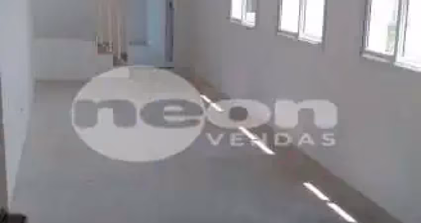 Cobertura com 3 quartos à venda na Rua Campos do Jordão, 35, Baeta Neves, São Bernardo do Campo