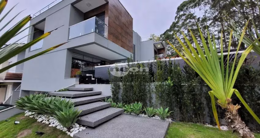 Casa em condomínio fechado com 5 quartos à venda na Rua Omar Daibert, 1, Parque Terra Nova II, São Bernardo do Campo