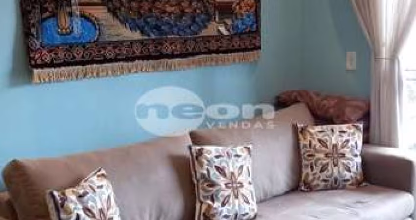 Apartamento com 3 quartos à venda na Rua Santo Antônio, 34, Santa Terezinha, São Bernardo do Campo