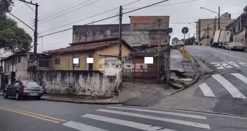 Terreno em condomínio fechado à venda na Rua Fiorentino Felipe, 425, Baeta Neves, São Bernardo do Campo
