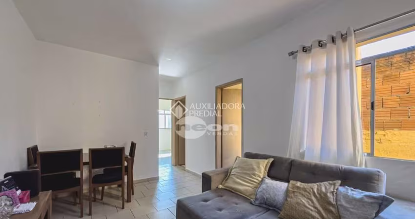 Apartamento com 1 quarto à venda na Rua Frei Gaspar, 509, Centro, São Bernardo do Campo