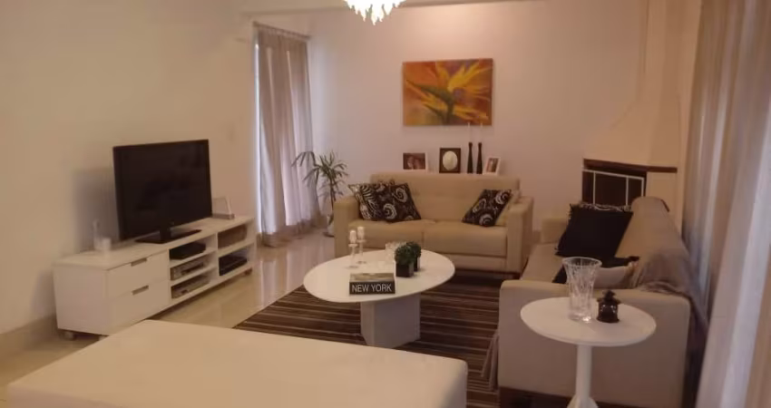 Casa com 4 quartos à venda na Alameda João Galego, 287, Santa Maria, São Caetano do Sul