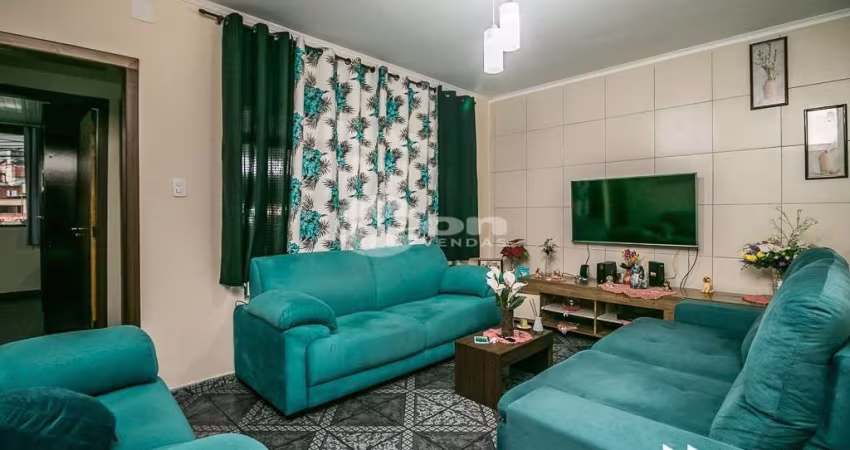 Casa com 3 quartos à venda na MINISTRO EDGARD COSTA, 426, Dos Casa, São Bernardo do Campo