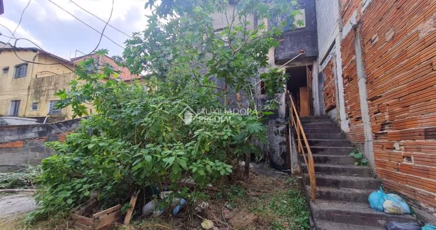 Terreno em condomínio fechado à venda na Rua Rolando Gambini, 134, Assunção, São Bernardo do Campo