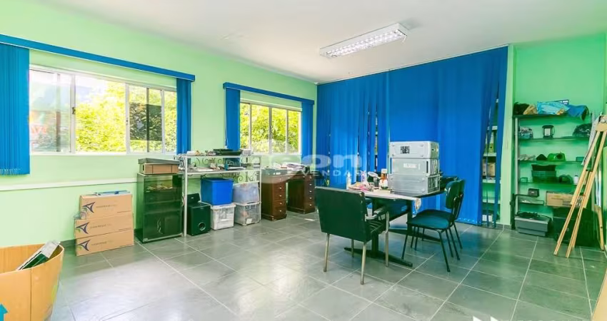 Prédio à venda na Alameda Dom Pedro de Alcântara, 618, Nova Petrópolis, São Bernardo do Campo
