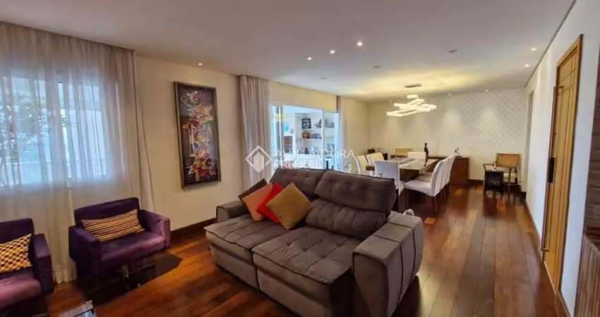 Apartamento com 3 quartos à venda na Avenida Aldino Pinotti, 601, Centro, São Bernardo do Campo