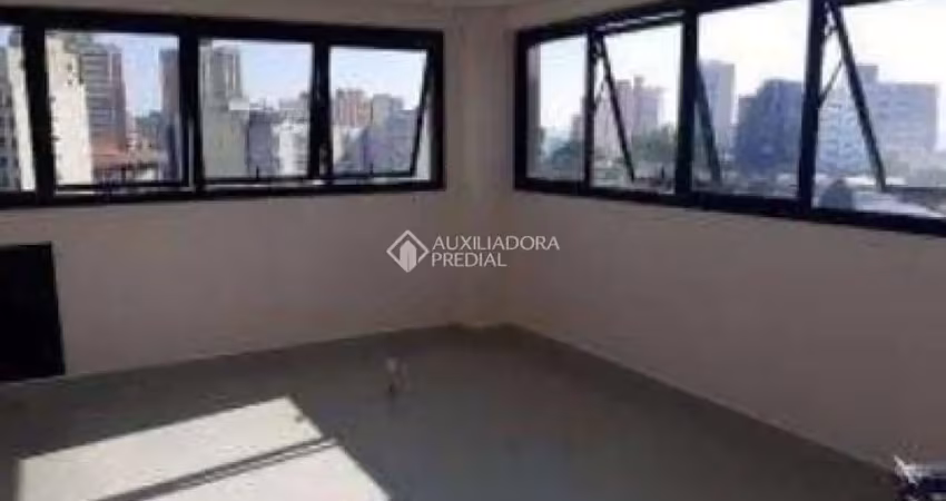 Sala comercial à venda na Rua José Bonifácio, 7, Vila Assunção, Santo André
