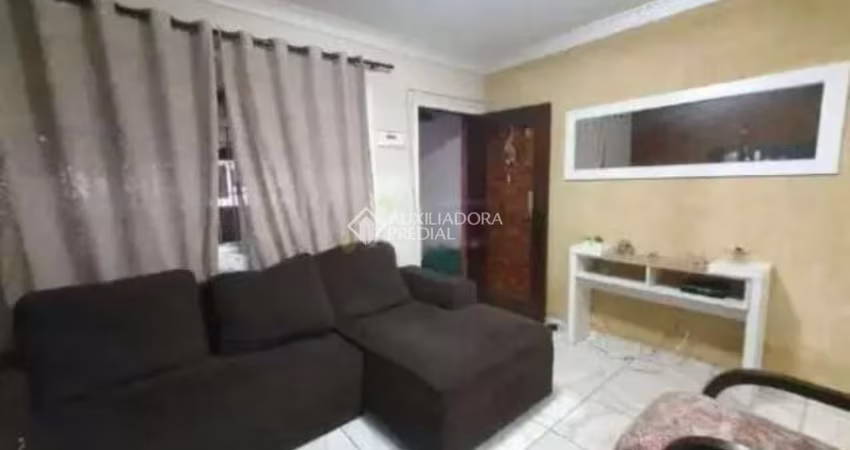 Casa com 2 quartos à venda na Rua Martinica, 513, Parque Capuava, Santo André