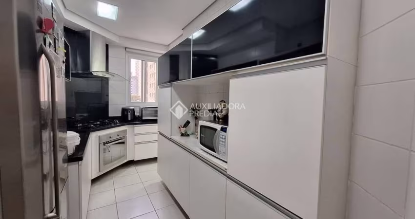 Apartamento com 2 quartos à venda na Avenida Francisco Prestes Maia, 714, Centro, São Bernardo do Campo