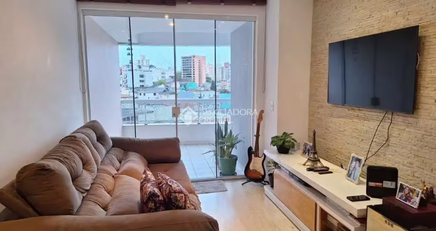 Apartamento com 2 quartos à venda na Avenida Francisco Prestes Maia, 714, Centro, São Bernardo do Campo