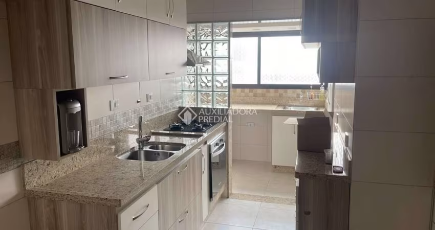 Apartamento com 2 quartos à venda na Rua Doutor César, 606, Santana, São Paulo